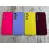 Чохол Silicone Case на Samsung Galaxy A35