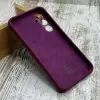 Чохол Silicone Case на Samsung Galaxy A35