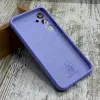 Чохол Silicone Case на Samsung Galaxy A35