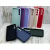Чохол Silicone Case на Samsung Galaxy A35