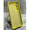 Чохол Silicone Case на Samsung Galaxy A35
