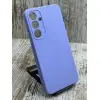 Чохол Silicone Case на Samsung Galaxy A35