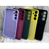 Чохол Silicone Case на Samsung Galaxy A35
