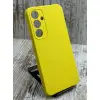 Чохол Silicone Case на Samsung Galaxy A35