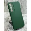Чохол Silicone Case на Samsung Galaxy A35