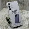 Чохол прозорий Space TPU на Samsung A35