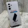 Чохол Anti-Broken TPU на Samsung Galaxy A36