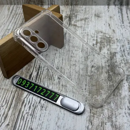 Чохол Anti-Broken TPU на Samsung Galaxy A36 