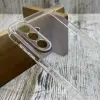 Чохол Clear 1.5mm на Samsung Galaxy A36