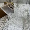 Чохол Clear 1.5mm на Samsung Galaxy A36
