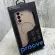 Чохол Proove Softline Magnetic на Samsung A36 (Beige)