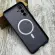Чохол Proove Softline Magnetic на Samsung A36 (Black)