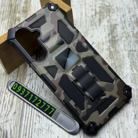 Чохол Shock Military на Samsung A36 