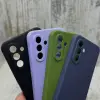 Чохол Silicone Case на Samsung Galaxy A36