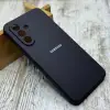 Чохол Silicone Case на Samsung Galaxy A56