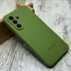Чохол Silicone Case на Samsung Galaxy A36