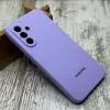 Чохол Silicone Case на Samsung Galaxy A36