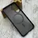 Чохол Wave Matt MagSafe на Samsung A36 (Black)