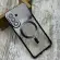 Чохол Chrome MagSafe на Samsung А37