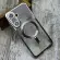 Чохол Chrome MagSafe на Samsung А37