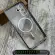 Чохол Chrome MagSafe на Samsung А37