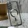 Чохол Chrome MagSafe на Samsung А37