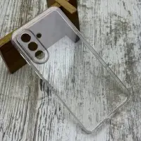 Чохол Clear Case 2 mm на Samsung A37