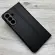 Чохол Fibra Flip Cover на Samsung A27 (Black)