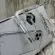 Чохол Space Case на Samsung A37