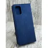 Чохол книжка прошита на Samsung Galaxy A51