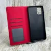 Чохол книжка прошита на Samsung Galaxy A51