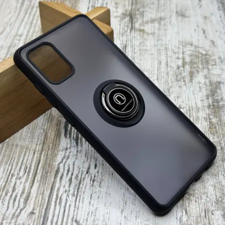 Чохол Matt Ring на Samsung Galaxy A51 
