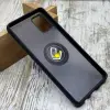 Чохол Matt Ring на Samsung Galaxy A51