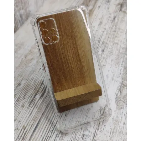 Чохол Anti-Broken TPU на Samsung Galaxy A51 