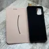 Чохол книжка Leather Book Premium на Samsung Galaxy A51