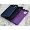 Чохол Silicone Case чорний для Samsung Galaxy A51 – Надійний комфорт