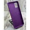 Чохол Silicone Case на Samsung Galaxy A51