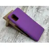 Чохол Silicone Case на Samsung Galaxy A51