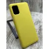 Чохол Silicone Case на Samsung Galaxy A51