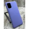 Чохол Silicone Case на Samsung Galaxy A51