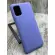 Чохол Silicone Case на Samsung Galaxy A51