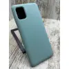 Чохол Silicone Case на Samsung Galaxy A51