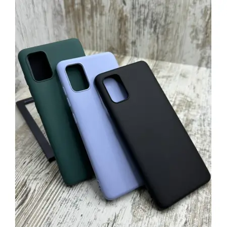 Чохол Wave на Samsung Galaxy A51 