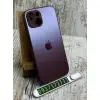 Чохол AG Matt Glass на iPhone 15/ 14