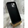 Чохол AG Matt Glass на iPhone 15/ 14