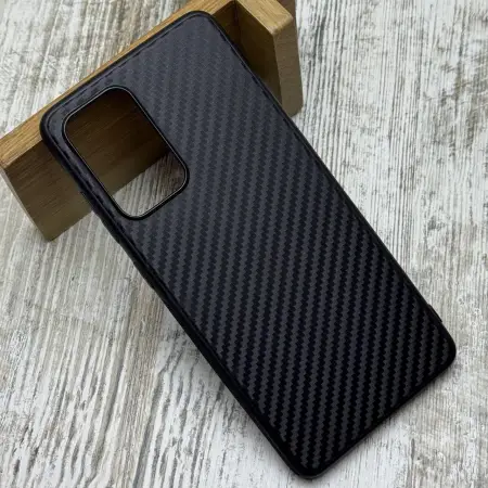 Чохол Carbon TPU на Samsung A72 