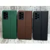 Чохол книжка Fibra на Samsung Galaxy A52