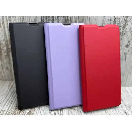 Чохол книжка Fibra Book на Samsung Galaxy A52 