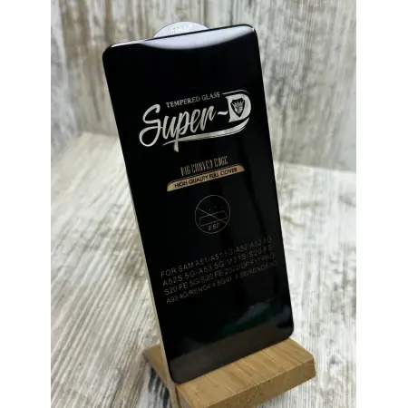 Скло SuperD ESD від фірми Mietubl на Samsung Galaxy A52/ A52s 