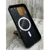 Чохол Weaving Case MagSafe на iPhone 15/ 14